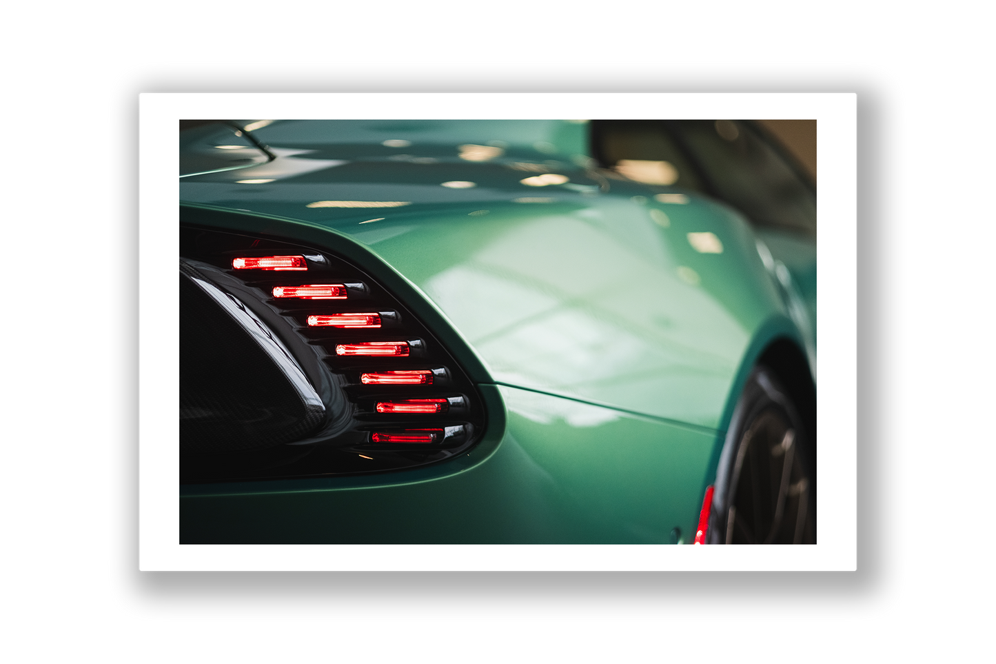 VANQUISH