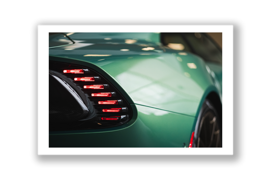 VANQUISH