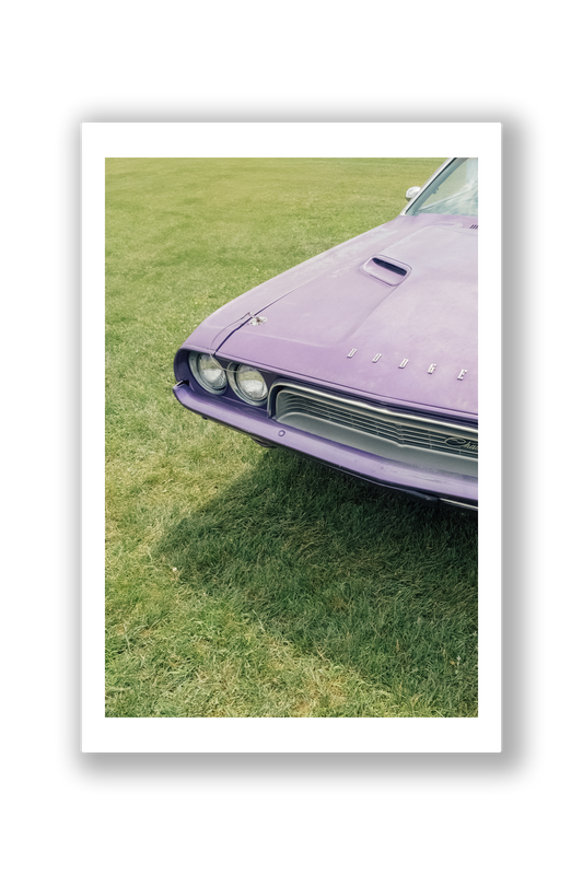 CHARGER